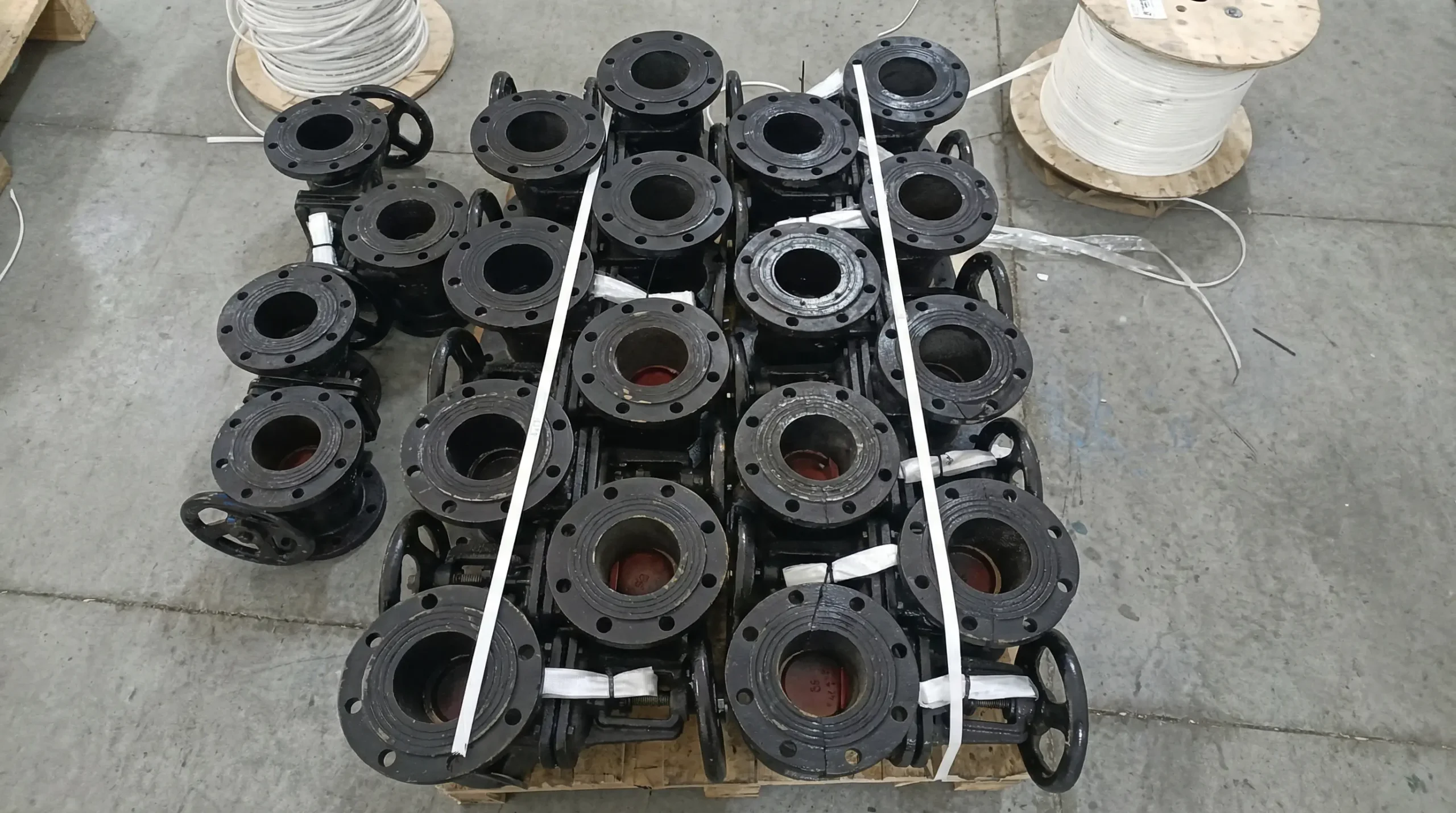 Отгрузка для нефтехимического комплекса Газпром Нефтехим Салават