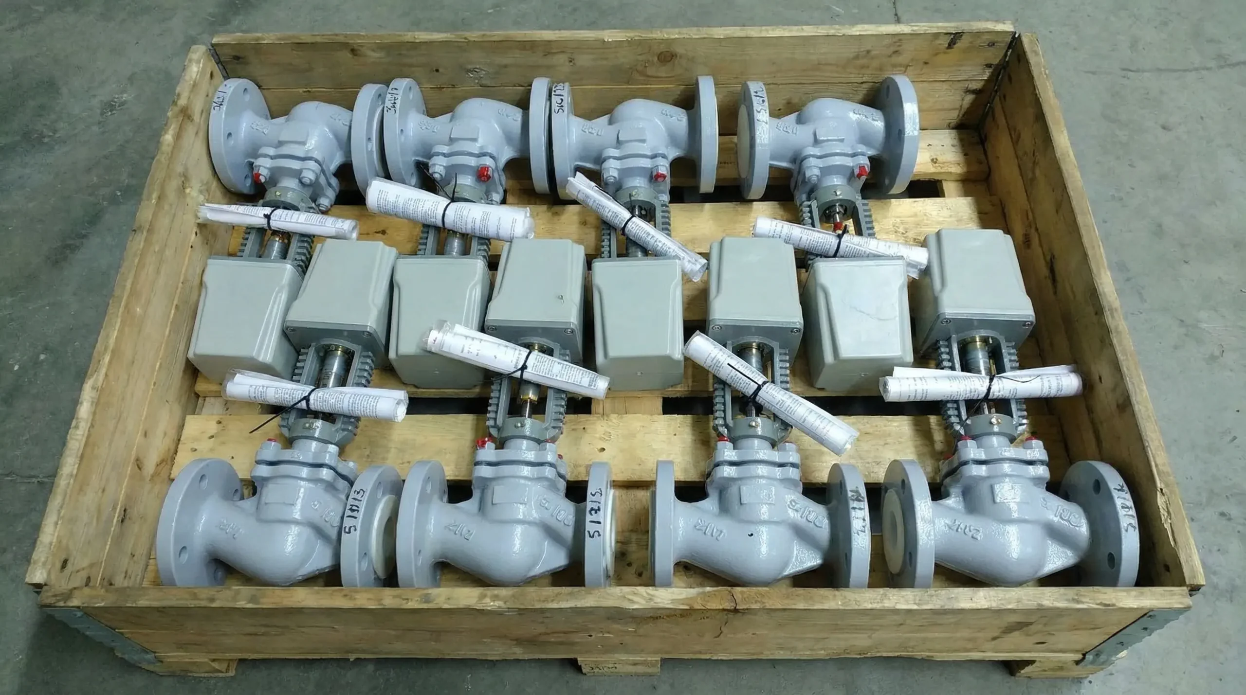 Отгрузка для перегрузочного комплекса «Таманьнефтегаз»