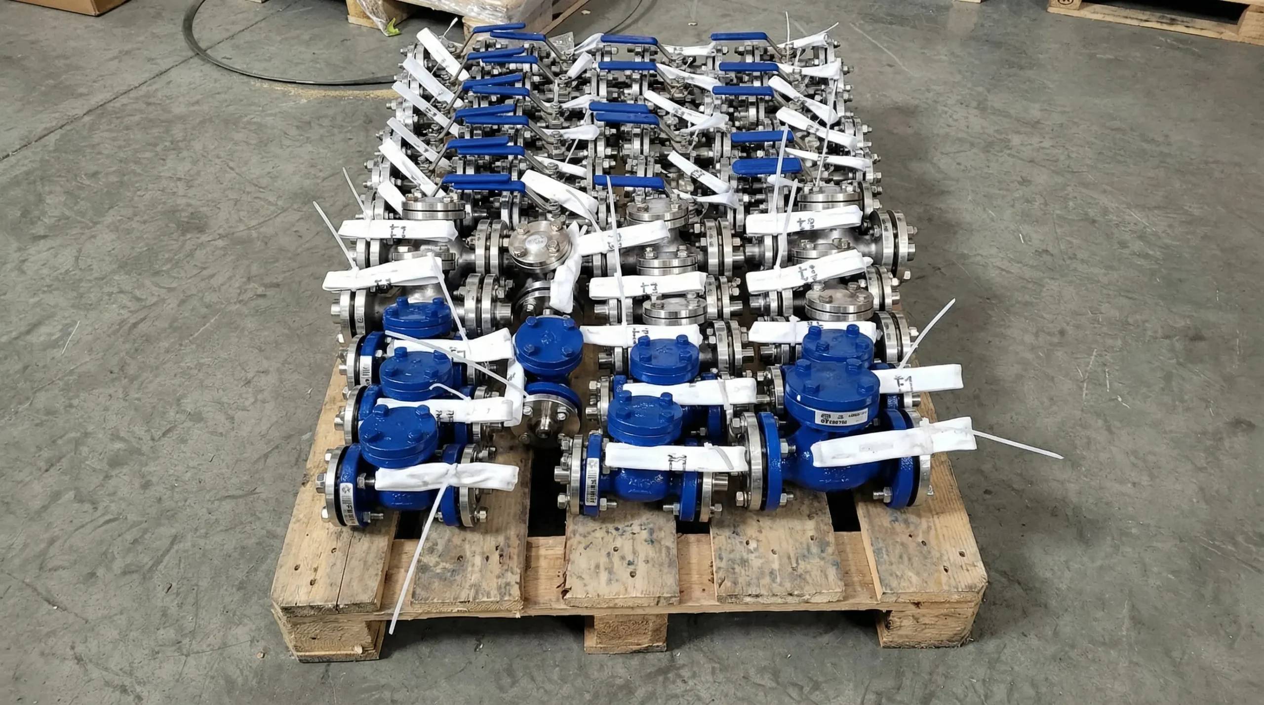 Отгрузка для завода по выпуску противотурбулентных присадок «Транснефть — Синтез»