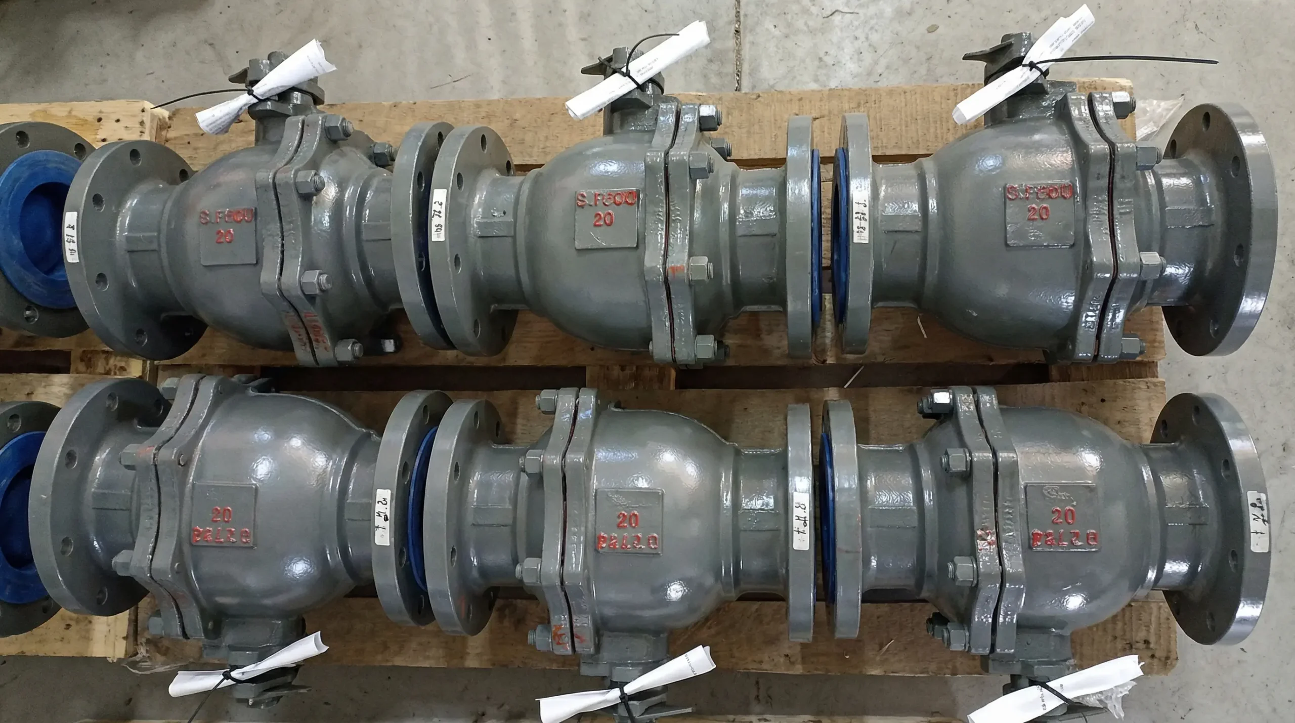 Отгрузка для угледобывающего предприятия «Шахта Комсомолец Донбасса»