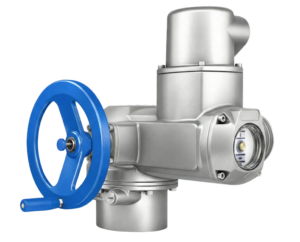 Электроприводы