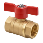 Кран шаровой 11б18бк DN 50 PN 16