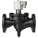 Клапан запорный 15кч16п1 DN 65 PN 16