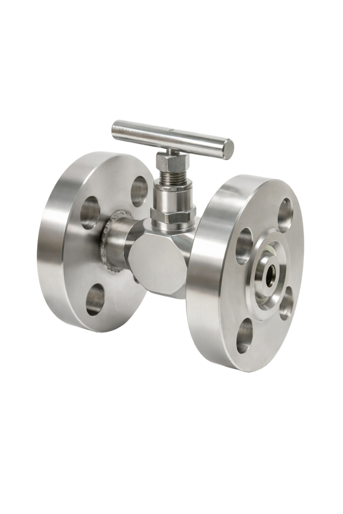 Клапан запорный 15нж68нж DN 32 PN 16-250