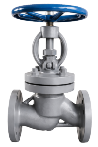 Клапаны стальные