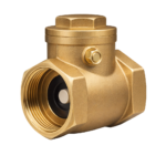 Клапан обратный 16Б7п DN 15 PN 6