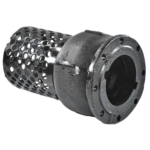 Клапан обратный 16ч42р DN 50 PN 3