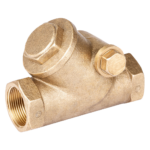 Клапан обратный 19б4бк DN 6 PN 32