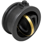 Клапан обратный поворотный 19ч21бр DN 50 PN 16