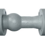 Клапан обратный 19нж10бк DN 50 PN 16