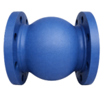 Клапан обратный 19нж63бк DN 15 PN 40