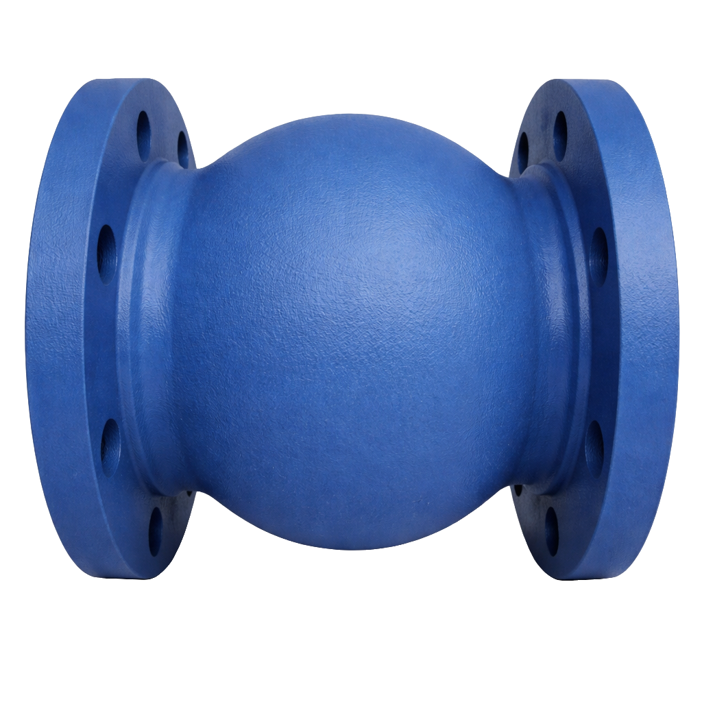 Клапан обратный 19нж63бк DN 15 PN 40