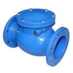 Клапан обратный 19с17нж DN 50 PN 16