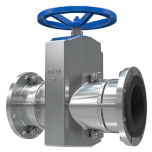 Задвижки алюминиевые