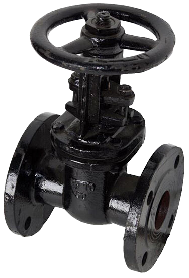 Задвижка клиновая 30ч925бр DN 2000 PN 25