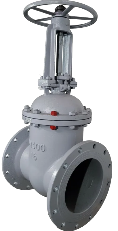 Задвижка клиновая 30лс64нж DN 700 PN 25