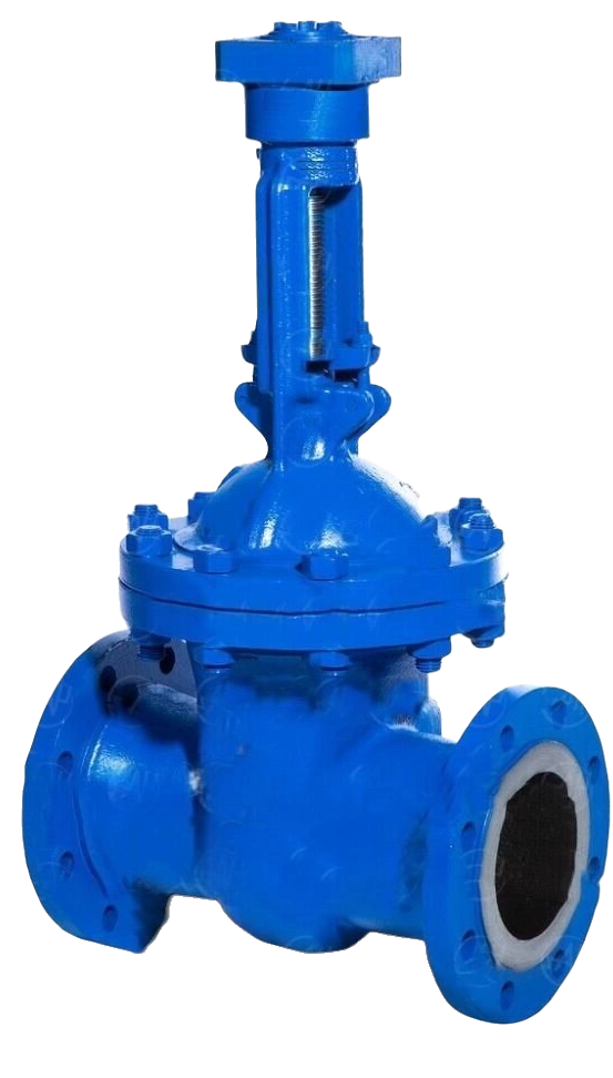 Задвижка клиновая 30лс915нж DN 50 PN 40