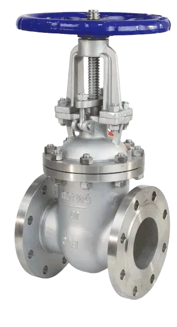 Задвижка клиновая 30нж41нж DN 125 PN 16