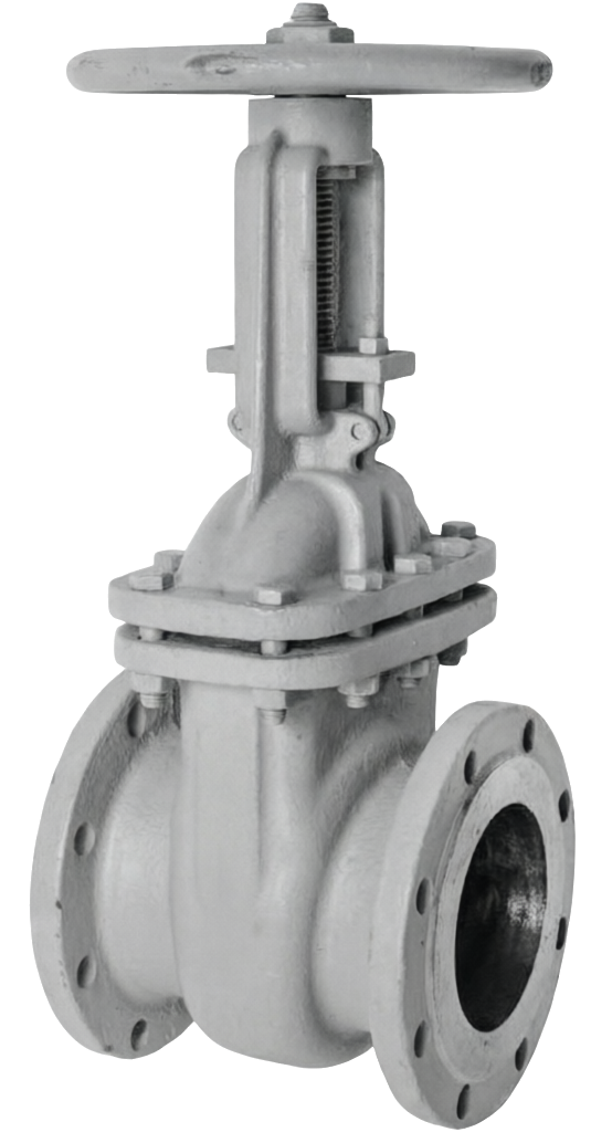 Задвижка клиновая 30нж915нж DN 700