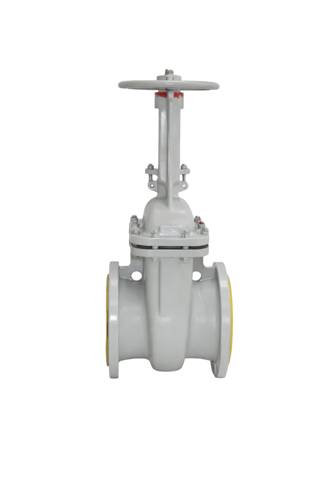 Задвижка клиновая 30с41нж DN 700 PN 16