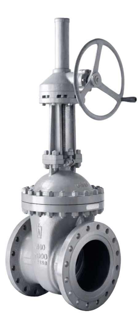 Задвижка клиновая 30с515нж DN 50 PN 40