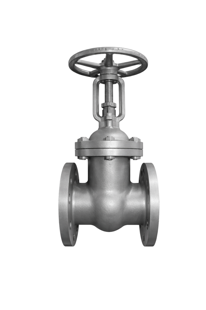 Задвижка клиновая 30с64нж DN 900 PN 25