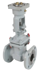 Клиновые задвижки