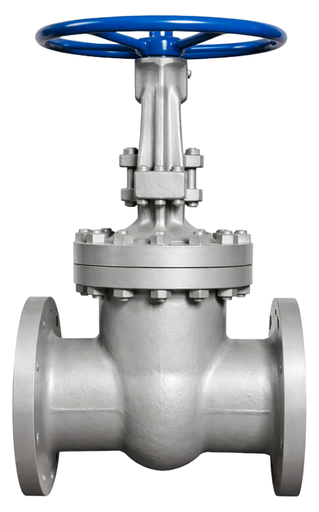 Задвижка клиновая 30с964нж DN 50 PN 25