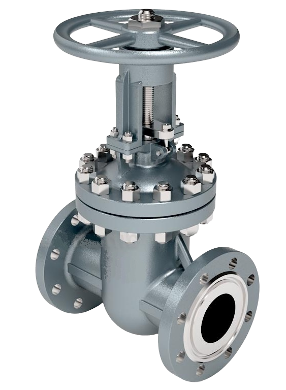 Задвижка 31лс45нж DN 25 PN 160