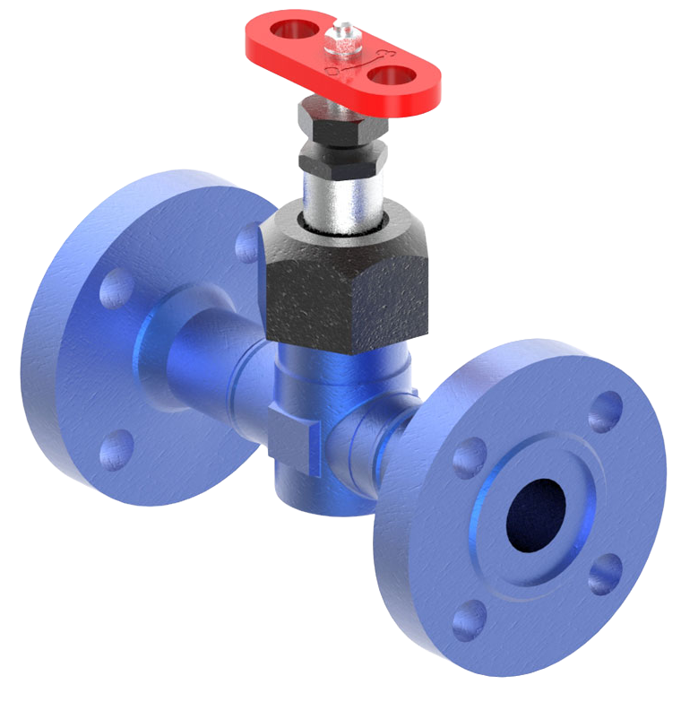 Задвижка 31нж45нж DN 50 PN 160