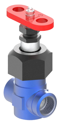 Задвижка 31нж77нж DN 150 PN 160