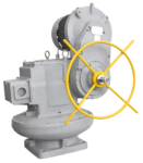 Электропривод НД 01