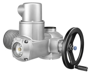 Электроприводы по типу А