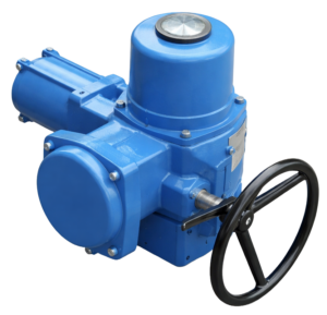 Электроприводы по типу Б