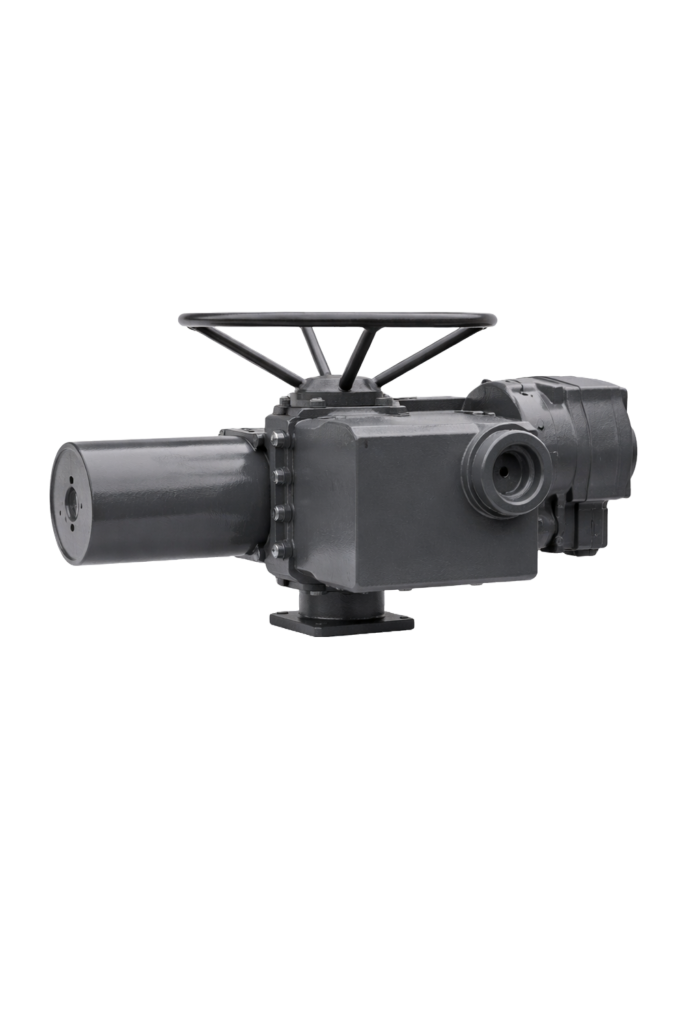 Электропривод ВГ 22