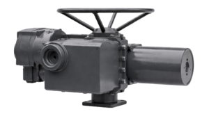 Электроприводы по типу Г