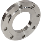 Фланец плоский нерж. DN 100 PN 10 (3.96 кг)