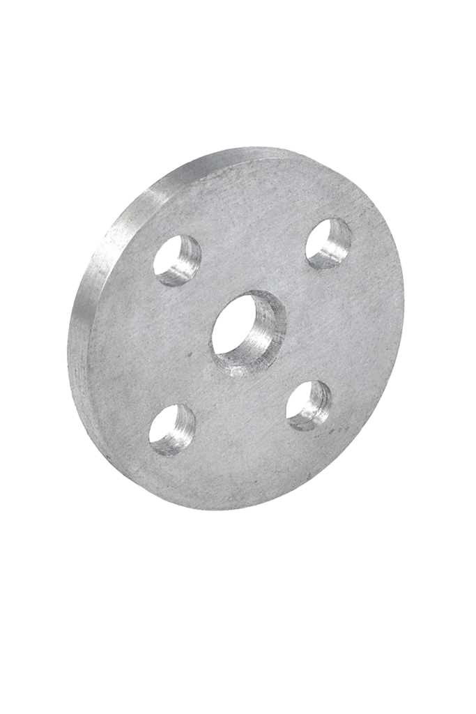 Фланец плоский нерж. DN 32 PN 10 ГОСТ 33259-2015