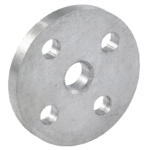 Фланец плоский нерж. DN 25 PN 10