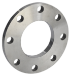 Фланец плоский ст.20 DN 200 PN 10 (5.86 кг)