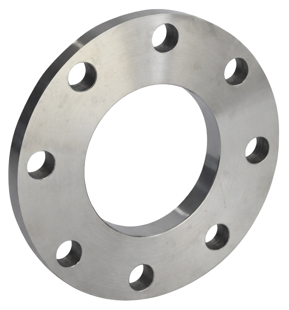 Фланец плоский ст.20 DN 200 PN 16