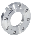 Фланец плоский ст.20 DN 100 PN 10 (2.59 кг)