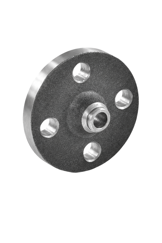 Фланец плоский ст.20 DN 20 PN 16 ГОСТ 33259-2015 (0.81 кг)