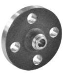 Фланец плоский ст.20 DN 25 PN 10