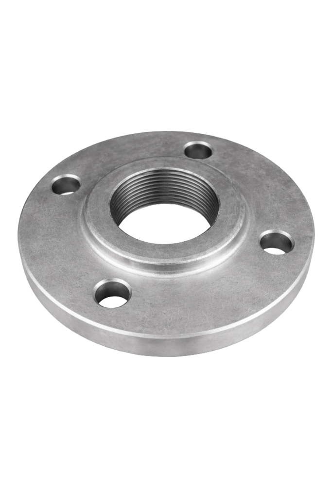 Фланец резьбовой ст.20 DN 25 PN 16 DIN 2566