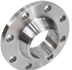 Фланец воротниковый нерж. DN 100 PN 10