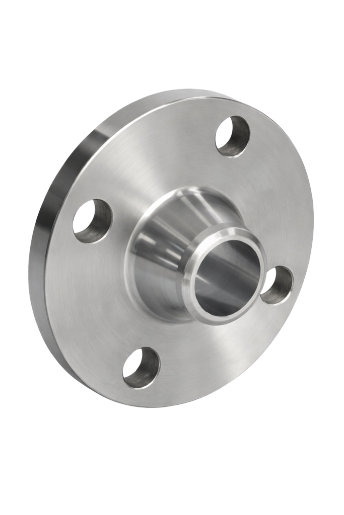 Фланец воротниковый нерж. DN 25 PN 16