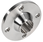 Фланец воротниковый нерж. DN 250 PN 10