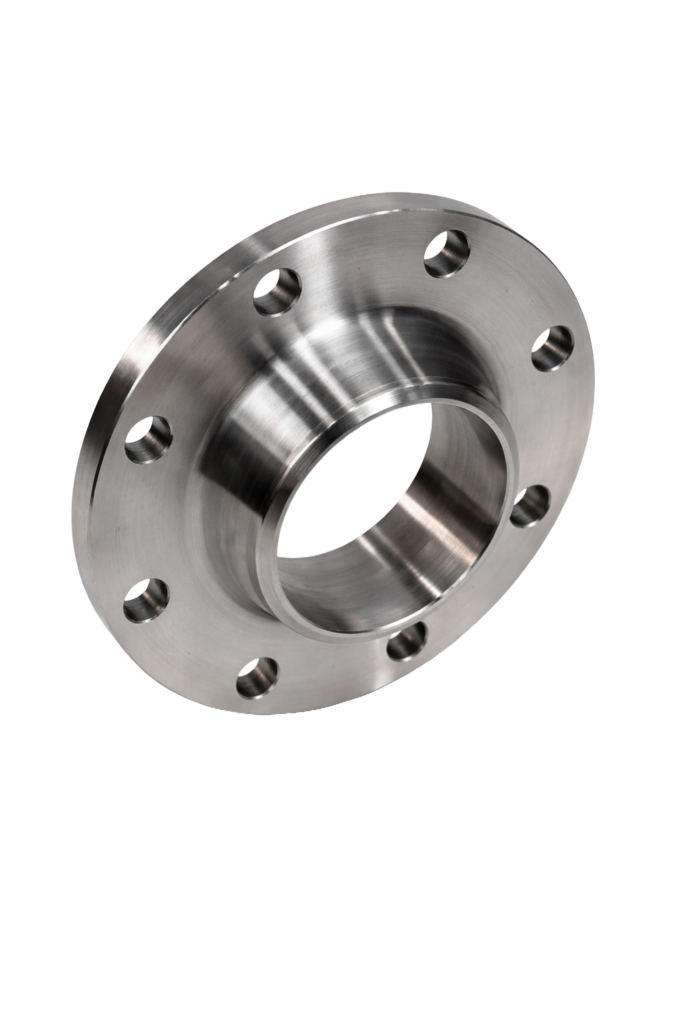 Фланец воротниковый нерж. DN 65 PN 10