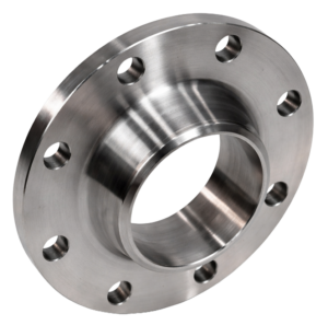 Фланцы воротниковые